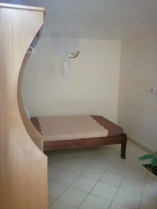 Tek Kişilik Oda