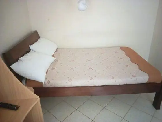 Tek Kişilik Oda