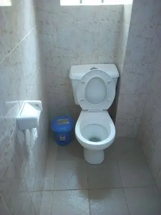 Tek Kişilik Oda