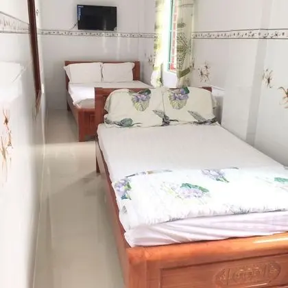 Tek Kişilik Oda
