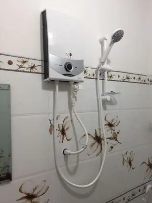 Tek Kişilik Oda