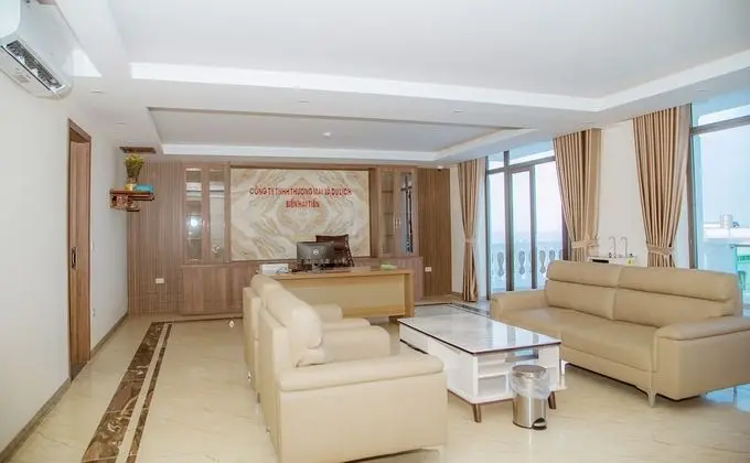 Executive Süit