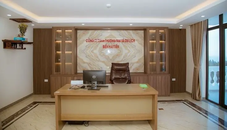 Executive Süit