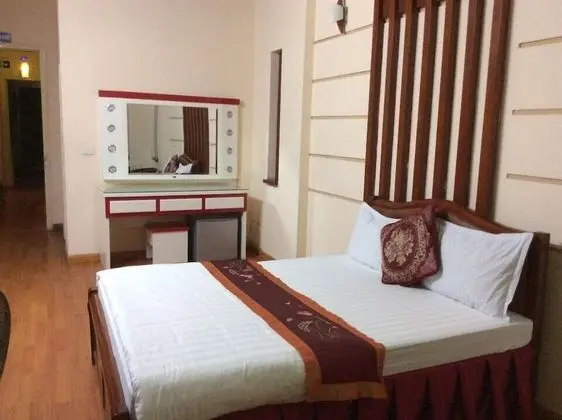 Tek Kişilik Oda