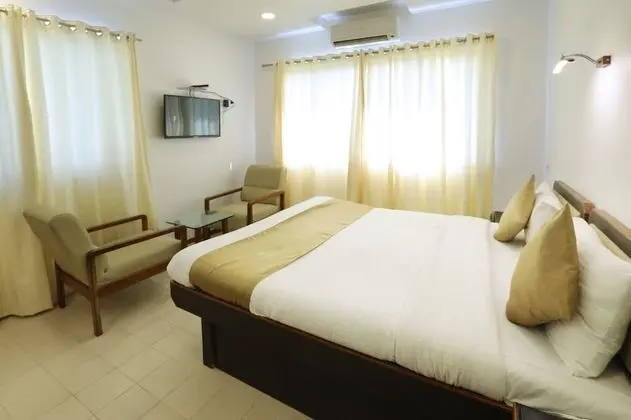 Deluxe Oda, Dağ Manzaralı, Dağ Yamacı