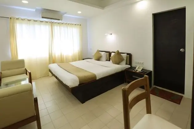 Deluxe Oda, Dağ Manzaralı, Dağ Yamacı