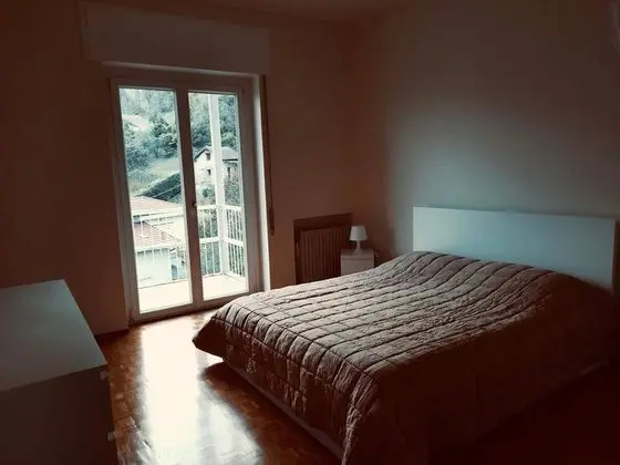 Apart Daire, 2 Yatak Odası, Balkon
