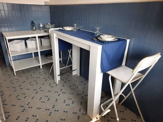 Apart Daire, 2 Yatak Odası, Balkon