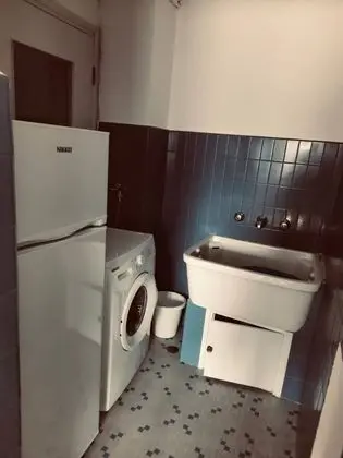 Apart Daire, 2 Yatak Odası, Balkon