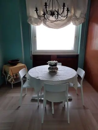 Apart Daire, 2 Yatak Odası, Balkon