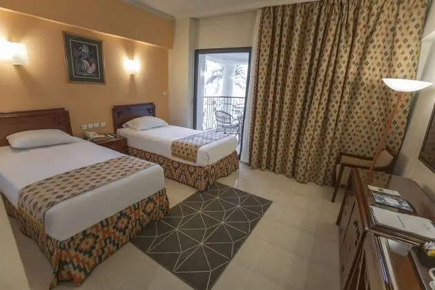 Deluxe Oda, Deniz Manzaralı