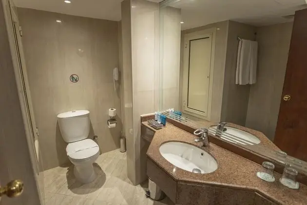 Deluxe Oda, Deniz Manzaralı