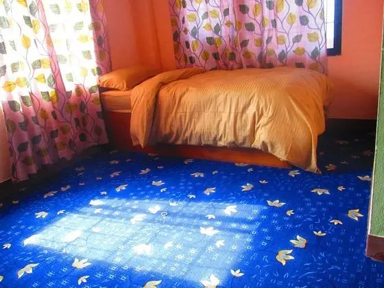 Tek Kişilik Oda, Vadi Manzaralı
