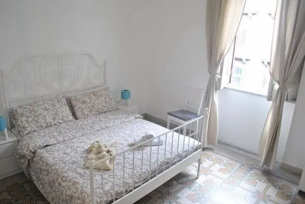 Dört Kişilik Oda, Balkon, Şehir Manzaralı