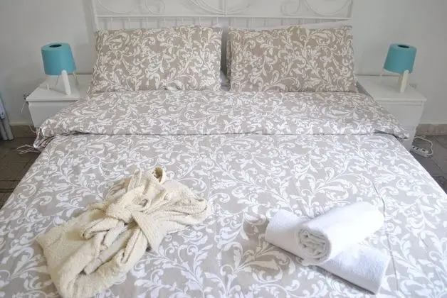 Dört Kişilik Oda, Balkon, Şehir Manzaralı