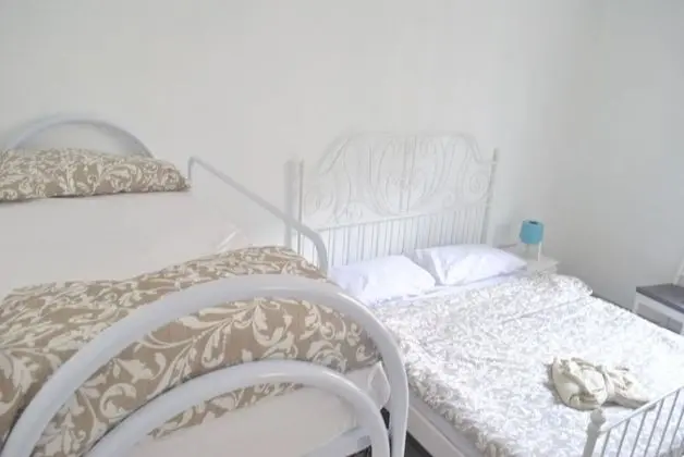 Dört Kişilik Oda, Balkon, Şehir Manzaralı