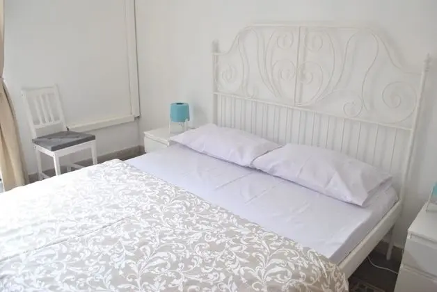 Dört Kişilik Oda, Balkon, Şehir Manzaralı