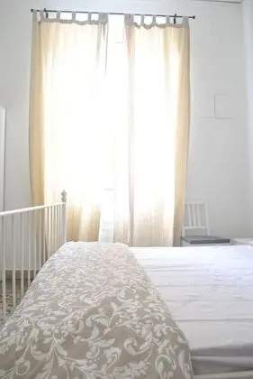 Dört Kişilik Oda, Balkon, Şehir Manzaralı