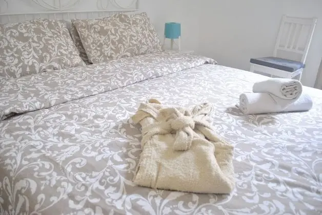 Dört Kişilik Oda, Balkon, Şehir Manzaralı