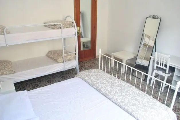 Dört Kişilik Oda, Balkon, Şehir Manzaralı