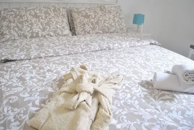 Dört Kişilik Oda, Balkon, Şehir Manzaralı