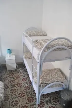 Dört Kişilik Oda, Balkon, Şehir Manzaralı