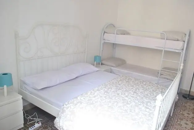 Dört Kişilik Oda, Balkon, Şehir Manzaralı