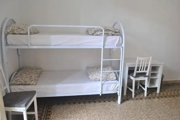 Dört Kişilik Oda, Balkon, Şehir Manzaralı