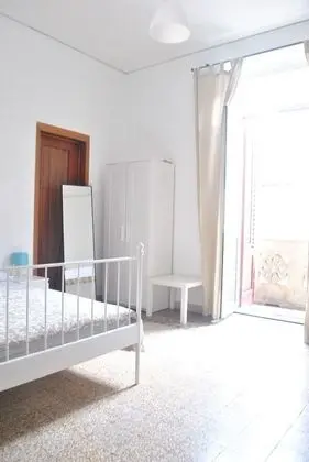 Dört Kişilik Oda, Balkon, Şehir Manzaralı