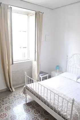 Dört Kişilik Oda, Balkon, Şehir Manzaralı