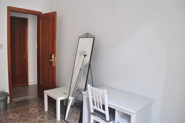 Dört Kişilik Oda, Balkon, Şehir Manzaralı