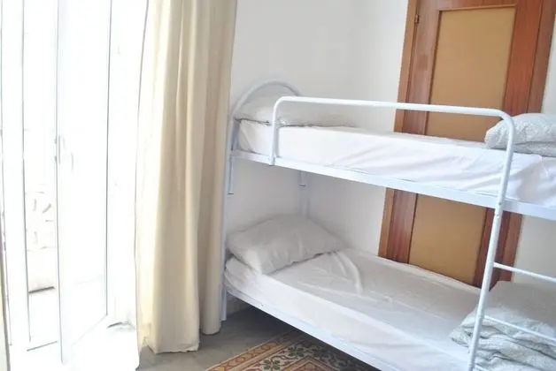 Ortak Ranzalı Oda, Sadece kadınlar için, Balkon, Şehir Manzaralı