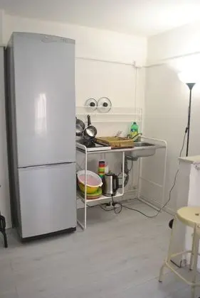 Ortak Ranzalı Oda, Sadece kadınlar için, Balkon, Şehir Manzaralı