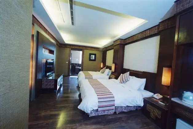 Dört Kişilik Oda