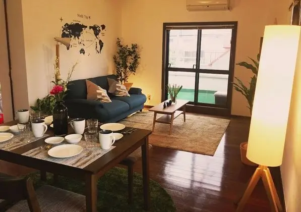 Apart Daire, 1 Yatak Odası
