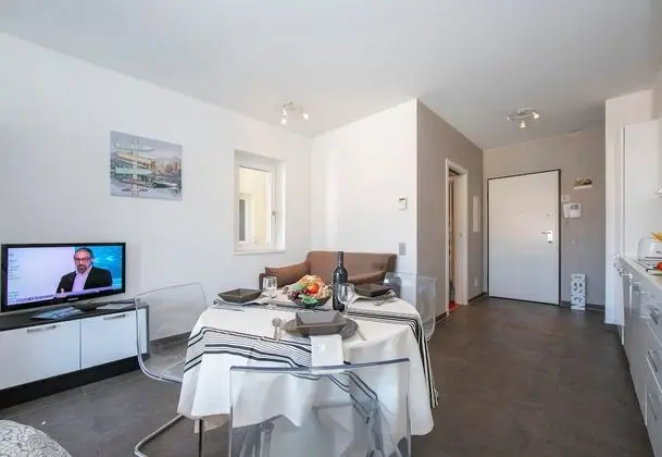 Family Stüdyo, 1 Çift Kişilik Yatak ve Çekyat, Dağ Manzaralı (Sunrise House)