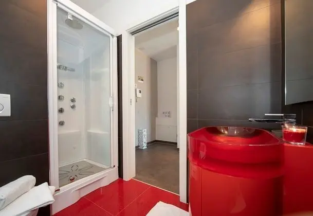 Family Stüdyo, 1 Çift Kişilik Yatak ve Çekyat, Dağ Manzaralı (Sunrise House)