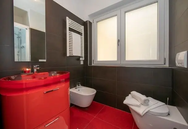 Family Stüdyo, 1 Çift Kişilik Yatak ve Çekyat, Dağ Manzaralı (Sunrise House)