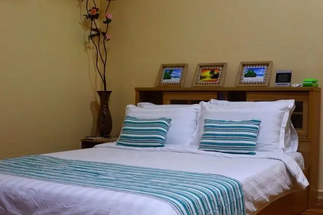 Deluxe Tek Büyük Yataklı Oda, 1 Büyük (Queen) Boy Yatak, Sigara İçilmez