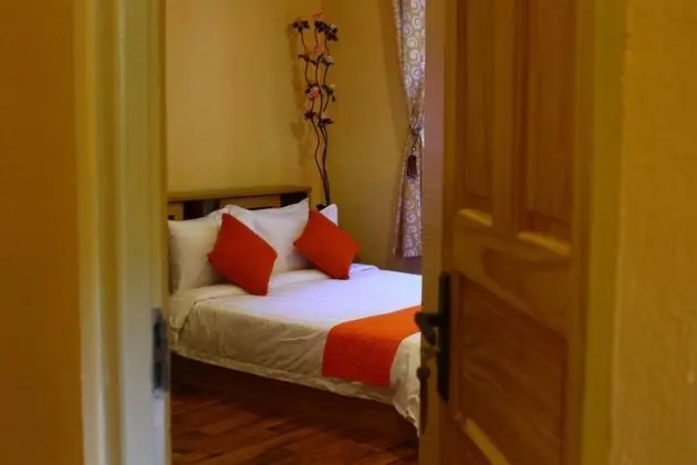 Deluxe Tek Büyük Yataklı Oda, 1 Büyük (Queen) Boy Yatak, Sigara İçilmez