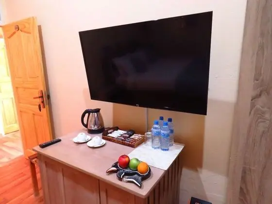Deluxe Tek Büyük Yataklı Oda, 1 Büyük (Queen) Boy Yatak, Sigara İçilmez