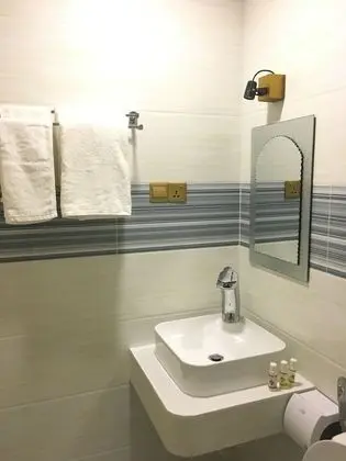Deluxe Tek Büyük Yataklı Oda, 1 Büyük (Queen) Boy Yatak, Sigara İçilmez
