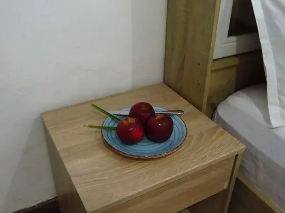 Oda özellikleri