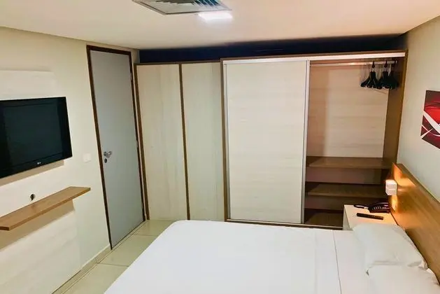 Comfort Dört Kişilik Oda