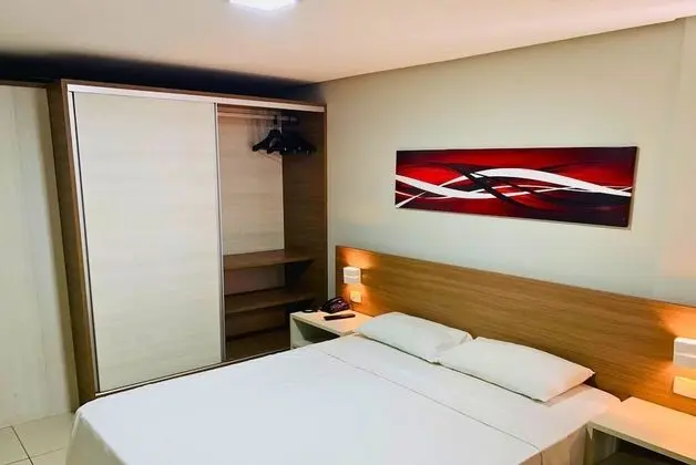 Comfort Dört Kişilik Oda