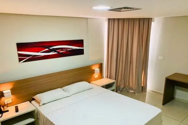 Comfort Dört Kişilik Oda