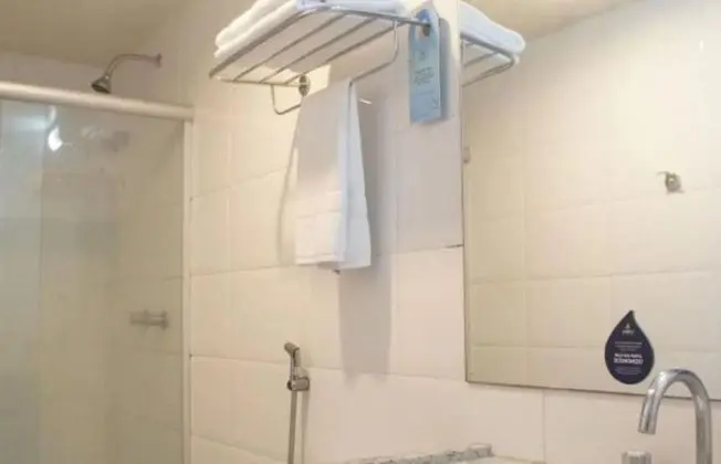 Comfort Dört Kişilik Oda