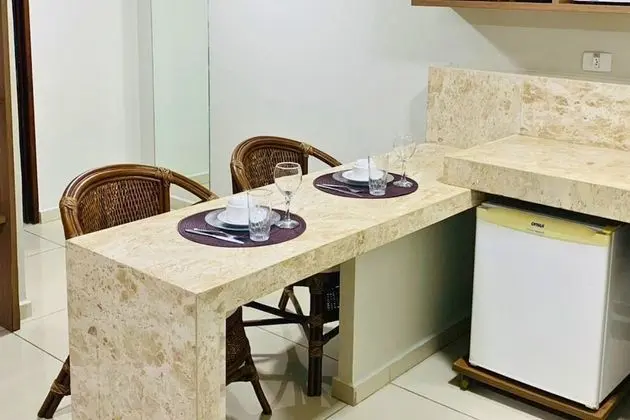 Comfort Dört Kişilik Oda