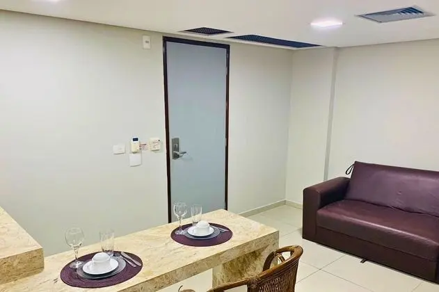 Comfort Dört Kişilik Oda
