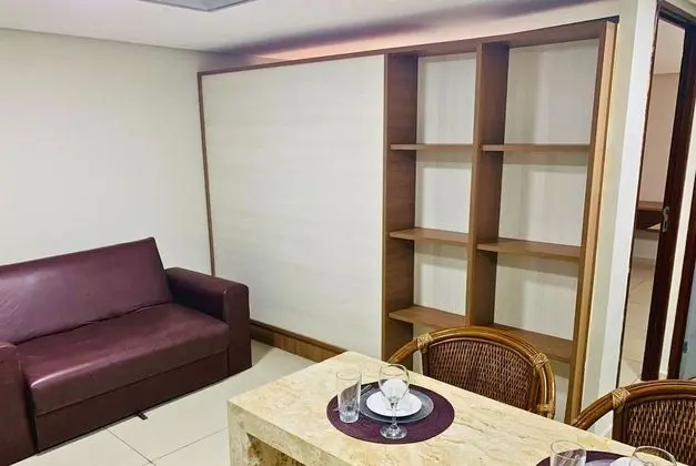 Comfort Dört Kişilik Oda